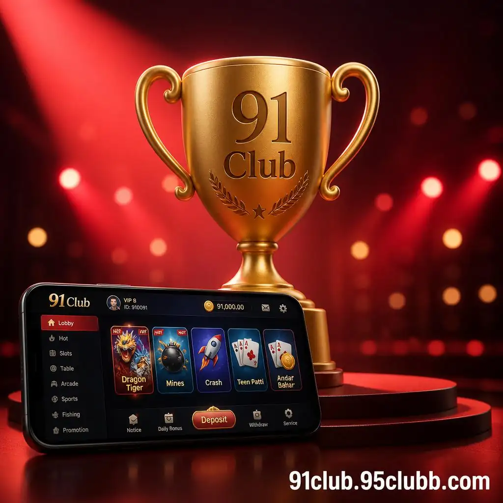 91 Club