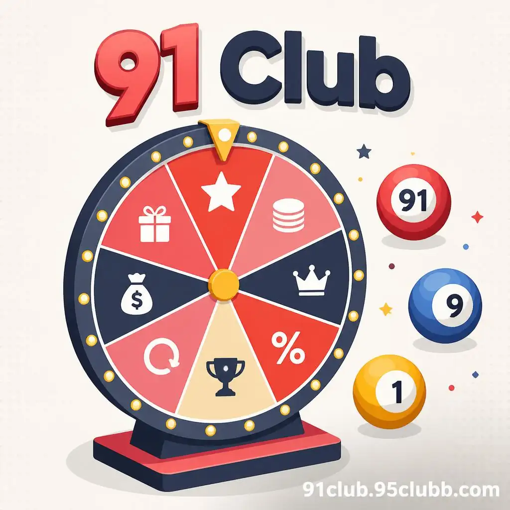 91 Club